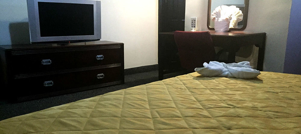 Hotel Los Altos Tijuana Kültér fotó