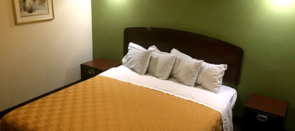 Hotel Los Altos Tijuana Kültér fotó