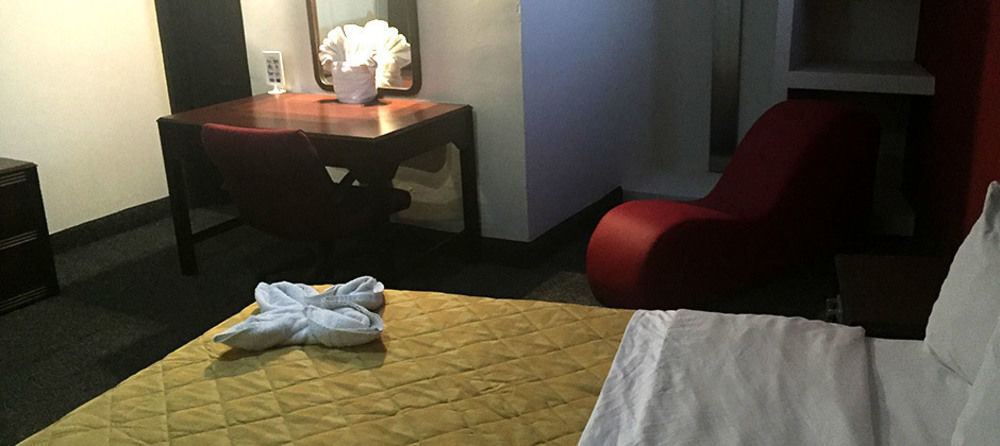 Hotel Los Altos Tijuana Kültér fotó