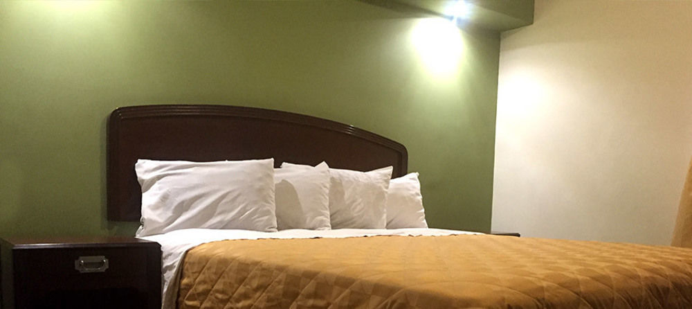 Hotel Los Altos Tijuana Kültér fotó