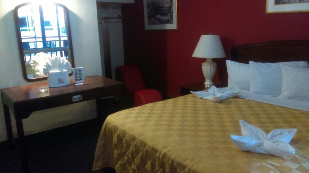 Hotel Los Altos Tijuana Kültér fotó