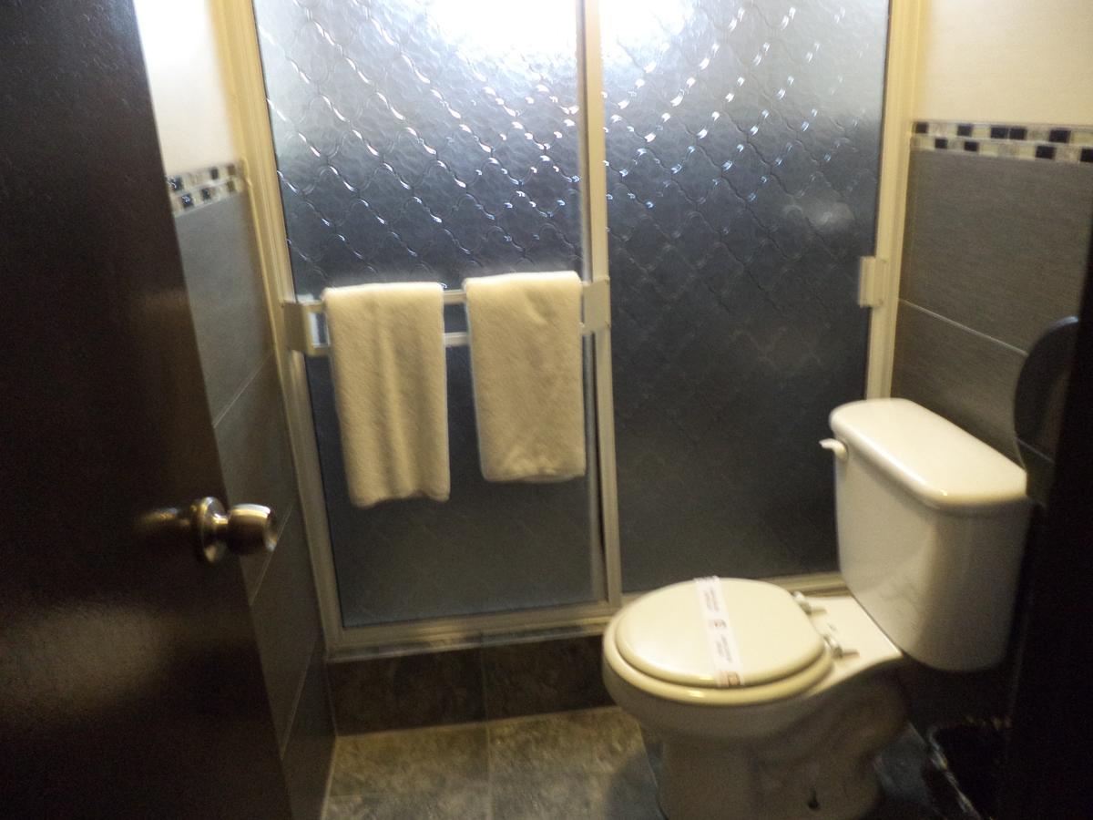 Hotel Los Altos Tijuana Kültér fotó
