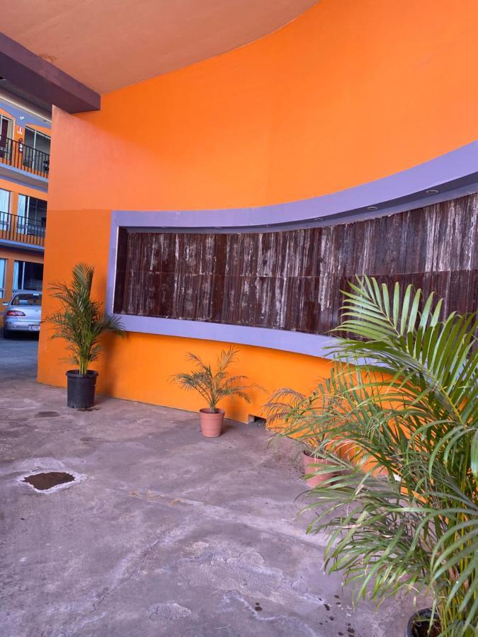Hotel Los Altos Tijuana Kültér fotó
