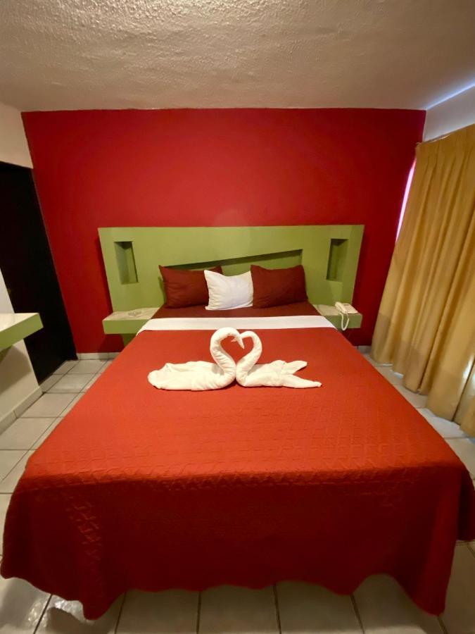 Hotel Los Altos Tijuana Kültér fotó