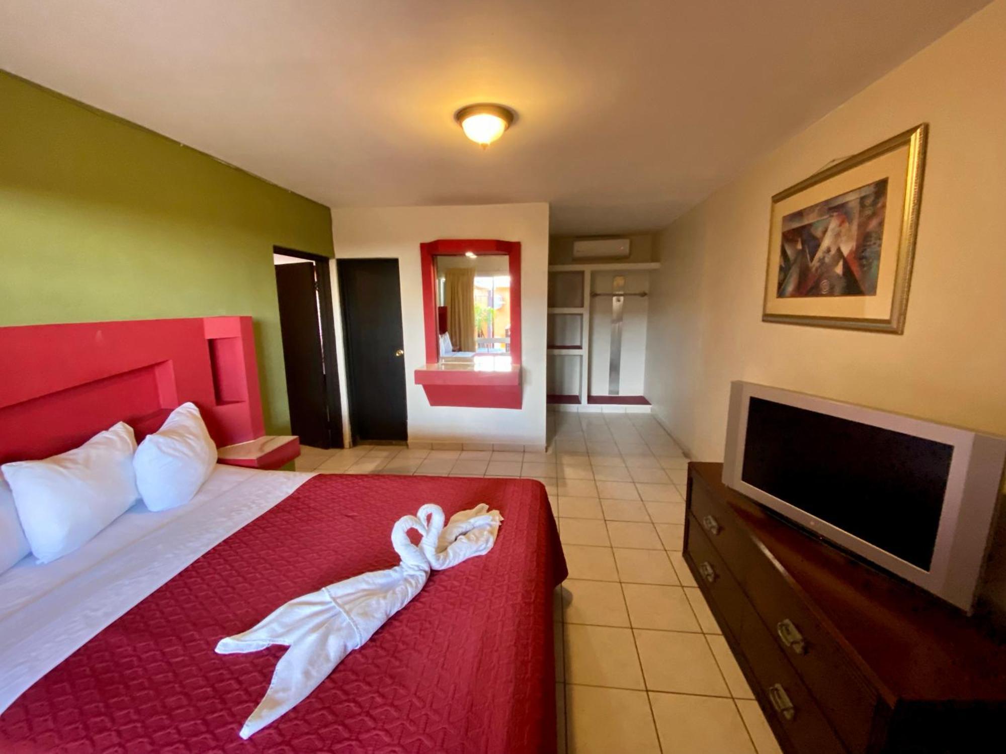 Hotel Los Altos Tijuana Kültér fotó