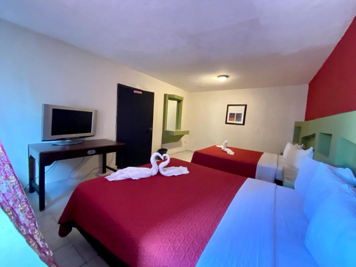 Hotel Los Altos Tijuana Kültér fotó
