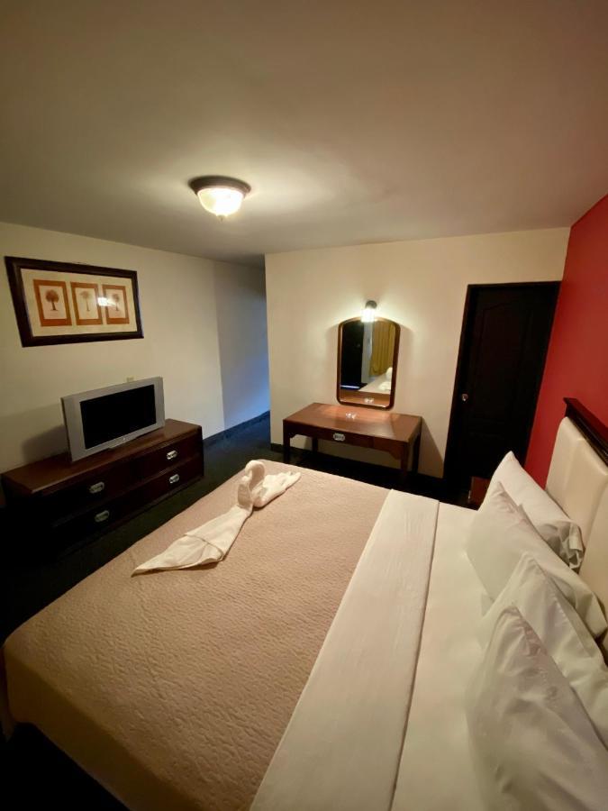 Hotel Los Altos Tijuana Kültér fotó