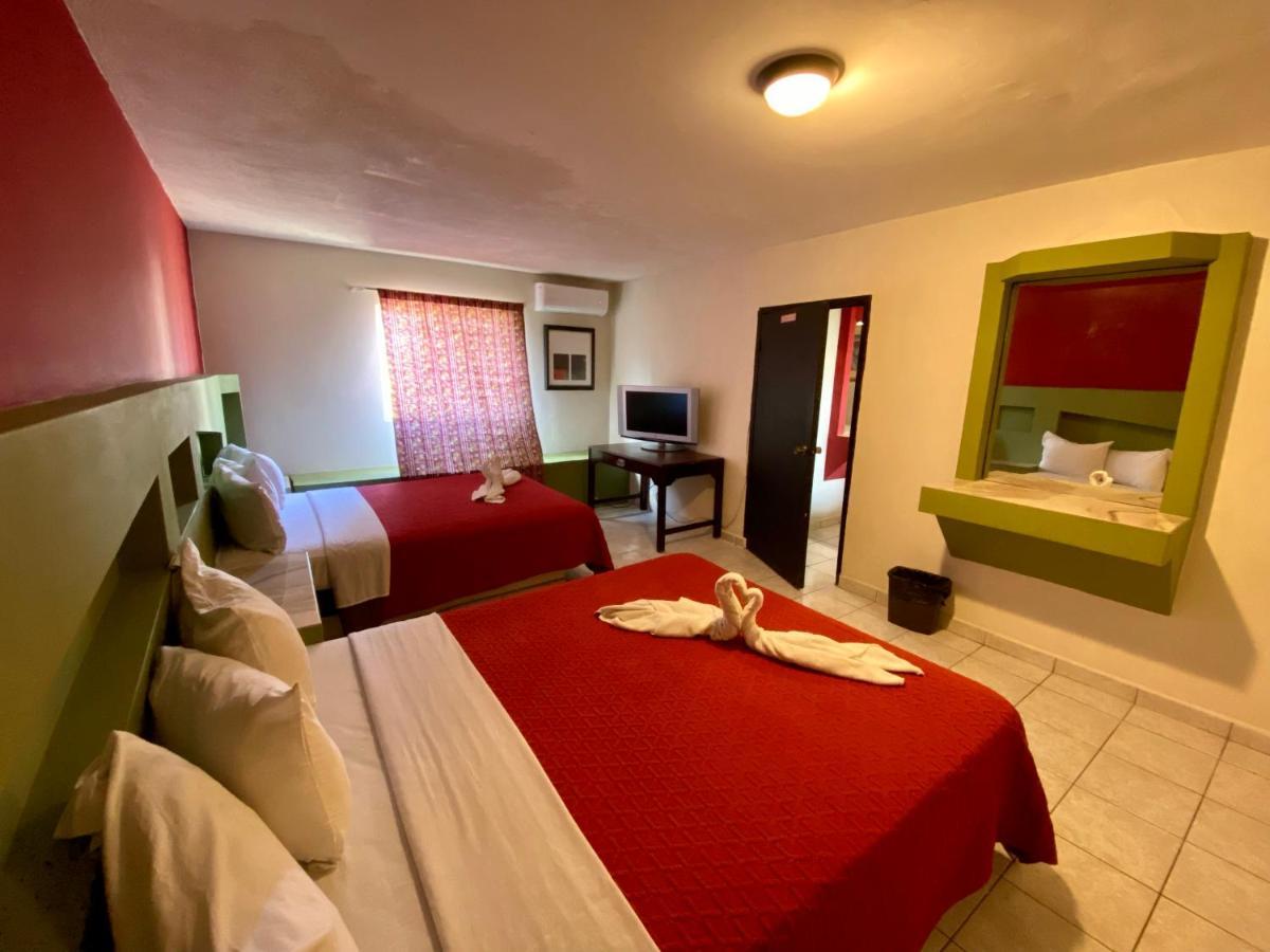 Hotel Los Altos Tijuana Kültér fotó
