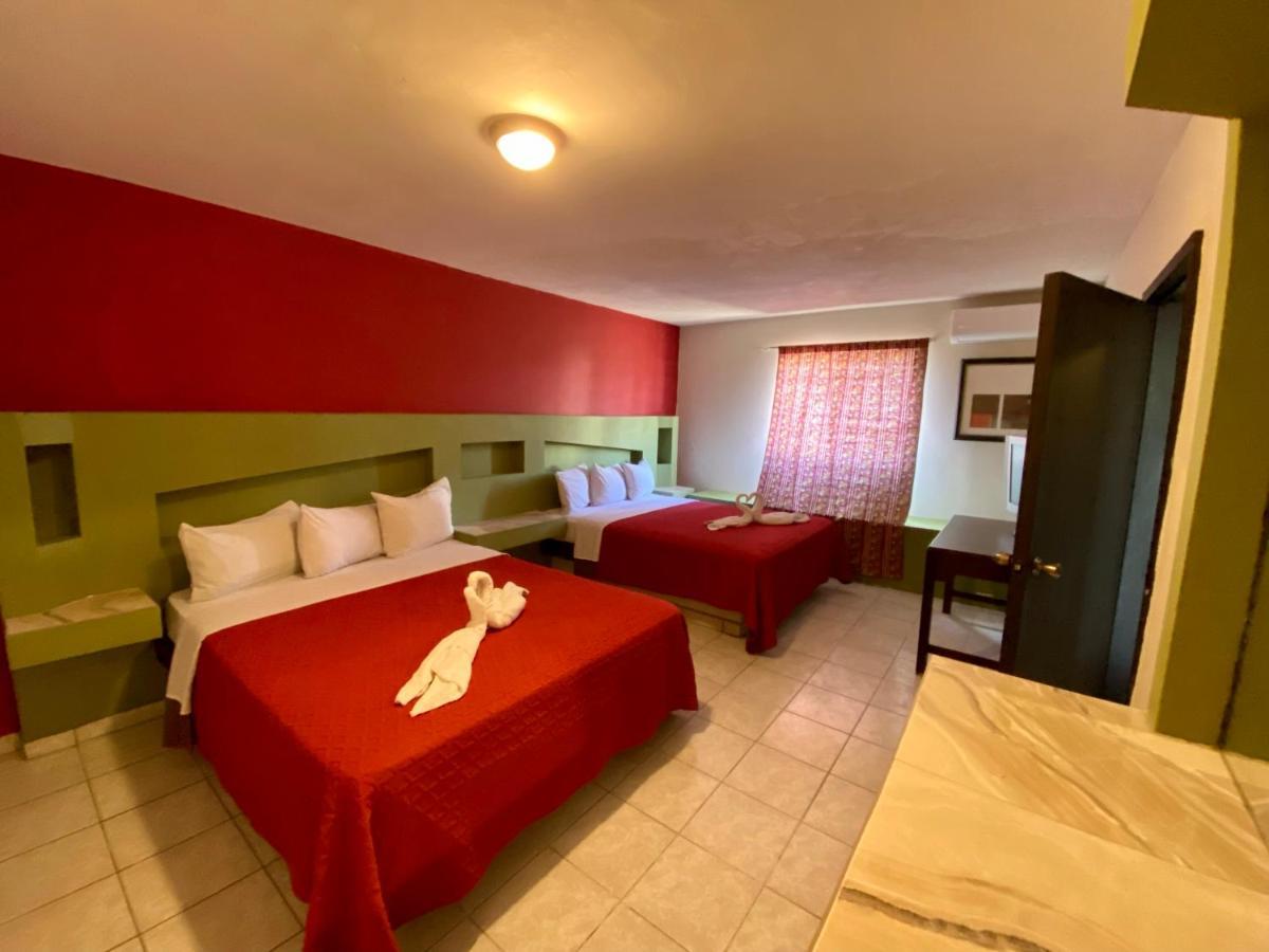 Hotel Los Altos Tijuana Kültér fotó
