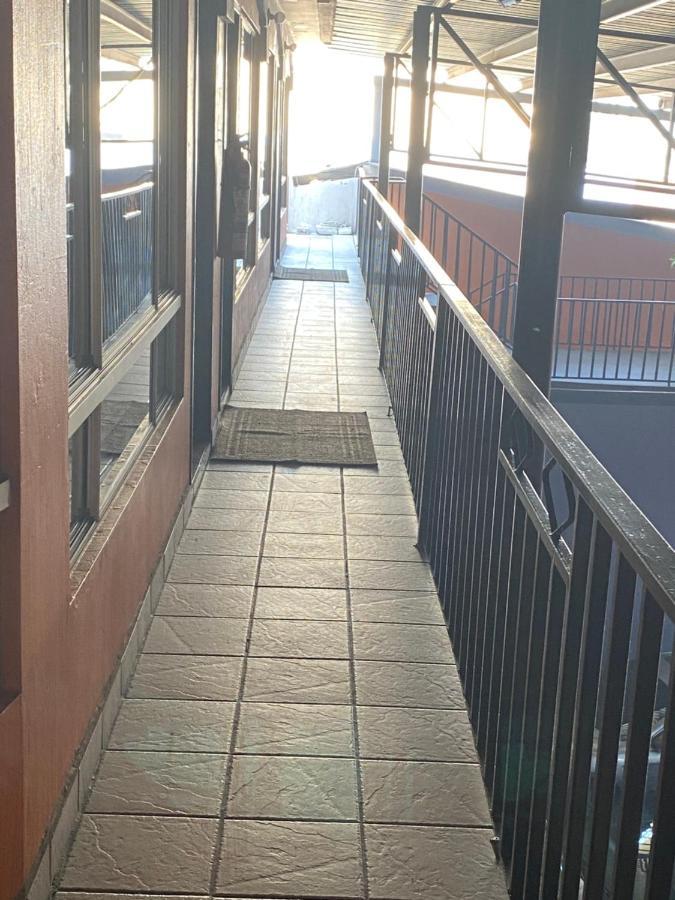 Hotel Los Altos Tijuana Kültér fotó